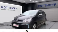 Gebraucht 2021 VW e-up! Kleinwagen | 15.777 € (Fairer Preis)