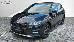 Gebraucht 2025 Skoda Fabia Monte Carlo Limousine | 23.470 € (Fairer Preis)