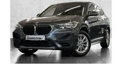 Gebraucht 2022 BMW X1 Advantage SUV | 27.390 € (Fairer Preis)