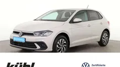 Ascotgrau Neu 2024 VW Polo Life Limousine | 21.780 € (Guter Preis)