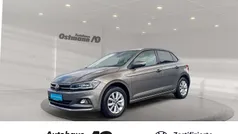 Gebraucht 2021 VW Polo Highline Kleinwagen | 17.347 € (Fairer Preis)