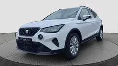 Weiß Gebraucht 2023 Seat Arona Style SUV | 18.560 € (Guter Preis)