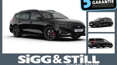 Gebraucht 2025 Ford Focus ST Kombi | 38.450 € (Guter Preis)