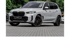 Gebraucht 2025 BMW X5 M Sport SUV | 103.899 € (Superpreis)