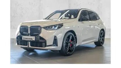 Gebraucht BMW X3 M Sport 381 PS (280 kW) 2025 Dune grey SUV