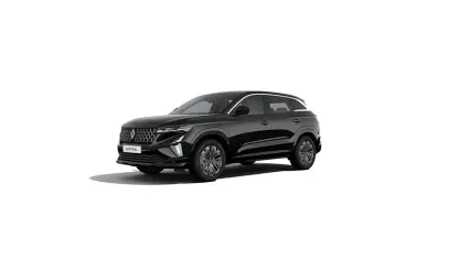 Neu Renault Austral Evolution 148 PS (108 kW) 2026 Perlmuttweiß metallic (weiß) SUV