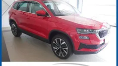 Grau Neu 2025 Skoda Karoq SUV | 34.990 € (Fairer Preis)