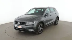 Gebraucht 2017 VW Tiguan Highline SUV | 21.470 € (Guter Preis)
