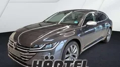 Gebraucht 2024 VW Arteon Elegance Kombi | 33.900 € (Fairer Preis)