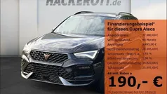 Gebraucht 2024 Cupra Ateca SUV | 37.980 € (Fairer Preis)