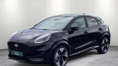 Gebraucht 2025 Ford Puma ST-Line SUV | 28.440 € (Fairer Preis)