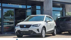 Gebraucht 2024 Seat Arona Reference SUV | 18.900 € (Fairer Preis)