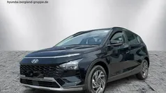 Gebraucht 2025 Hyundai Bayon Trend SUV | 23.640 € (Fairer Preis)