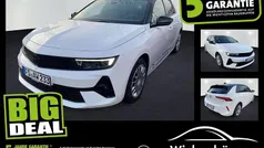 Gebraucht 2024 Opel Astra Ultimate Limousine | 23.490 € (Superpreis)