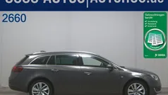 Gebraucht 2016 Opel Insignia Business Kombi | 6.990 € (Superpreis)