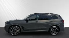 Gebraucht 2024 BMW X5 Comfort Edition SUV | 80.888 € (Superpreis)