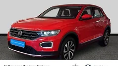 Gebraucht 2021 VW T-Roc Active SUV | 24.600 € (Guter Preis)