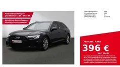 Gebraucht 2025 Audi A6 Ambiente Kombi | 52.880 € (Fairer Preis)