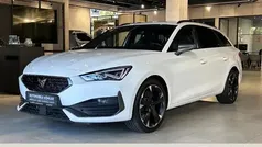 Gebraucht 2023 Cupra Leon VZ Kombi | 31.990 € (Fairer Preis)
