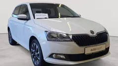 Gebraucht 2020 Skoda Fabia Drive Limousine | 12.990 € (Fairer Preis)
