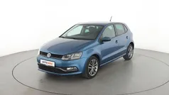 Gebraucht 2015 VW Polo LOUNGE Limousine | 9.730 € (Guter Preis)