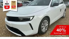 Arktis weiß/weiß Neu 2025 Opel Astra Edition Limousine | 22.690 € (Guter Preis)