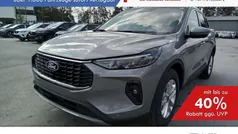 Gebraucht 2024 Ford Kuga Titanium SUV | 29.990 € (Superpreis)
