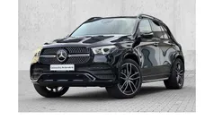 Gebraucht 2021 Mercedes GLE400 AMG SUV | 64.880 € (Fairer Preis)