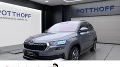 Grau Gebraucht 2022 Skoda Karoq Tour SUV | 22.977 € (Guter Preis)