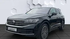 Gebraucht 2023 VW Touareg SUV | 64.877 € (Superpreis)
