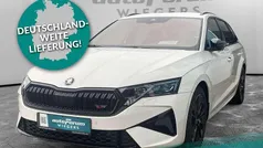 Gebraucht 2025 Skoda Octavia RS Kombi | 37.470 € (Superpreis)