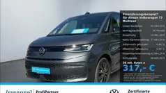 Gebraucht 2022 VW T7 Van | 49.444 € (Superpreis)