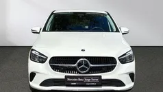 Gebraucht 2024 Mercedes B200 Progressive Van / Kleinbus | 29.480 € (Superpreis)