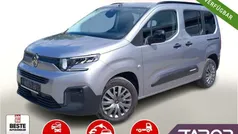 Grau Neu 2025 Citroën Berlingo Van / Kleinbus | 29.868 € (Fairer Preis)