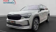 Gebraucht 2025 Skoda Kodiaq SportlinePlus SUV | 52.777 € (Fairer Preis)