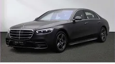 Gebraucht 2023 Mercedes S580 AMG line Limousine | 106.880 €
