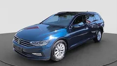 Gebraucht 2020 VW Passat Business | 21.540 € (Fairer Preis)