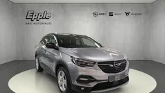 Gebraucht 2019 Opel Grandland X Ultimate SUV | 17.490 € (Fairer Preis)