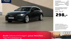 Schwarz Gebraucht 2025 Audi A5 Ambiente Coupé | 39.840 € (Superpreis)