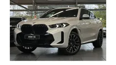 Gebraucht 2025 BMW X6 M Sport SUV | 104.990 € (Fairer Preis)