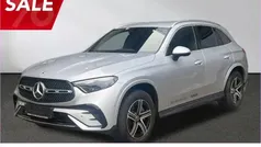 Gebraucht 2024 Mercedes GLC200 AMG SUV | 50.470 € (Guter Preis)