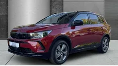 Gebraucht 2023 Opel Grandland X GS Line SUV | 24.480 € (Fairer Preis)