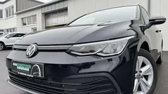 Gebraucht 2023 VW Golf VIII Life Kombi | 25.860 € (Fairer Preis)