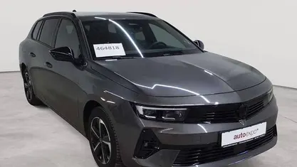 Gebraucht 2024 Opel Astra Kombi | 21.590 € (Guter Preis)