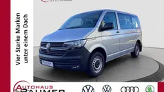 Silber Gebraucht 2023 VW T6.1 Trendline Van | 39.500 € (Superpreis)