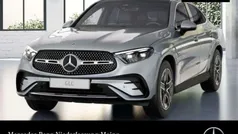 Mercedes GLC220
