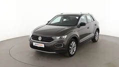 Gebraucht 2019 VW T-Roc Style SUV | 20.530 € (Fairer Preis)
