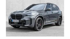 Gebraucht 2025 BMW X5 Sport Line SUV | 119.890 €