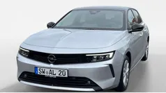Gebraucht 2023 Opel Astra Elegance Limousine | 25.880 € (Fairer Preis)