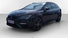 Gebraucht 2020 Cupra Leon Limousine | 25.780 € (Fairer Preis)